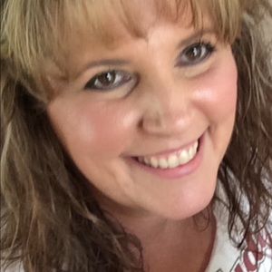 Meet your Posher, Tammy